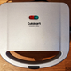 cuisinart sandwich grill